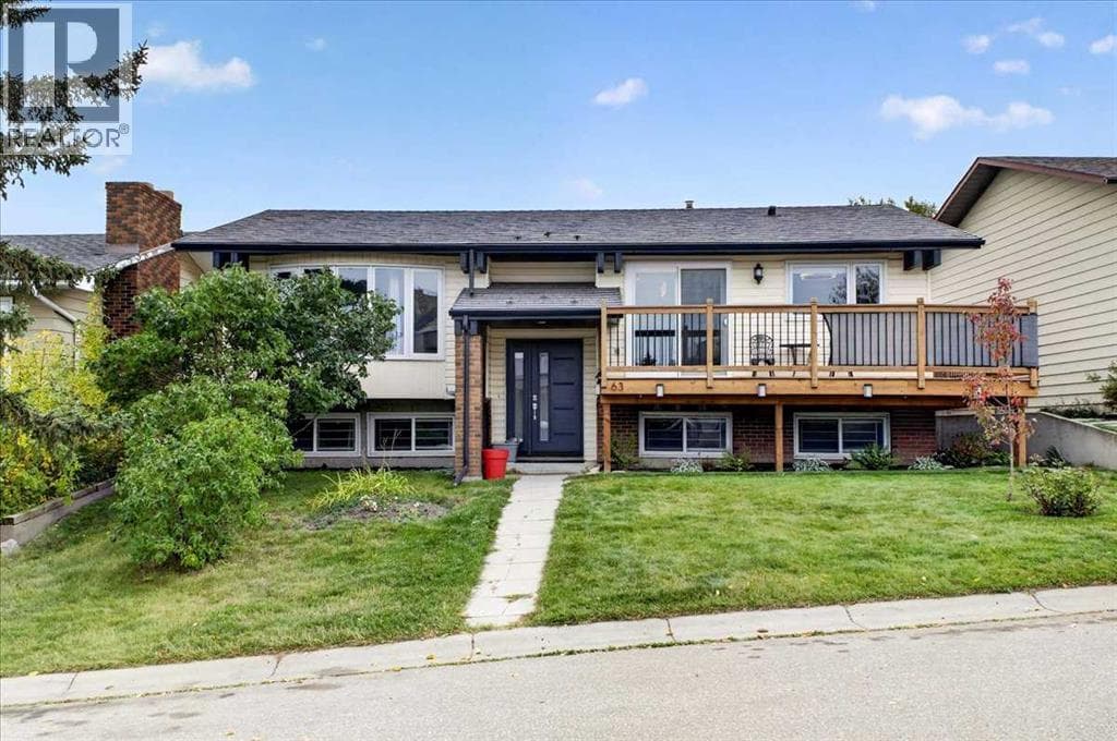 63 Beaconsfield Way NW