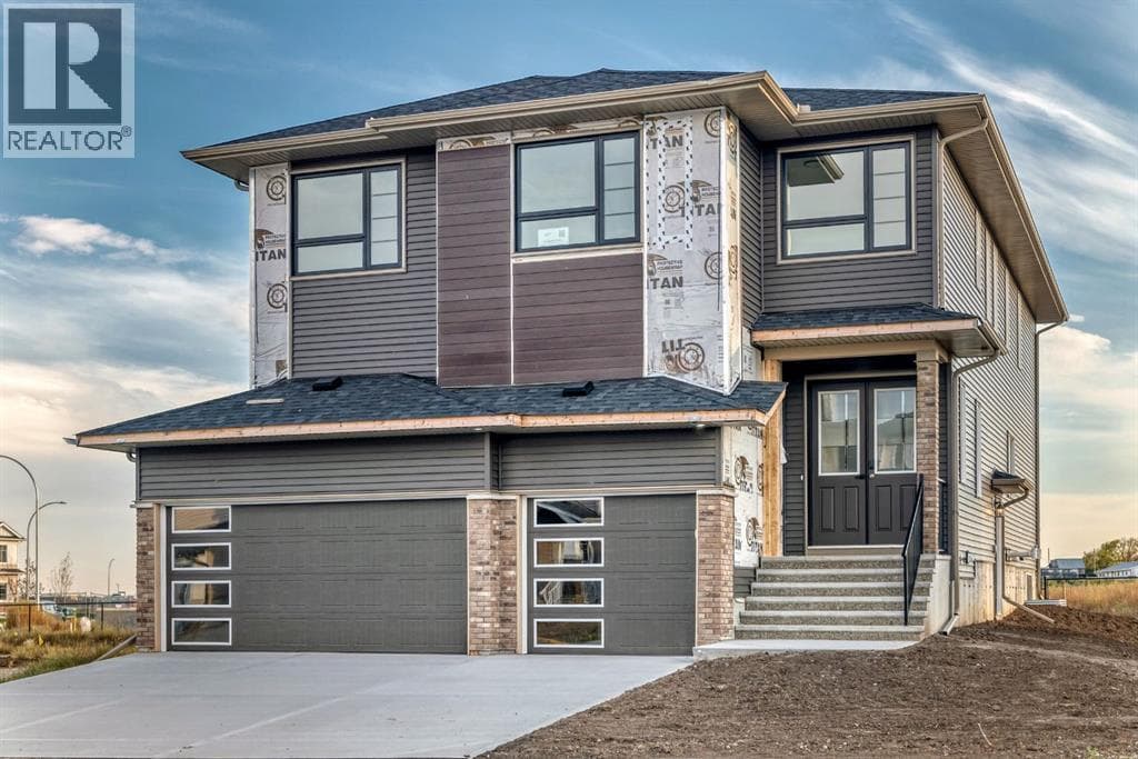427 Bridgeport Glen