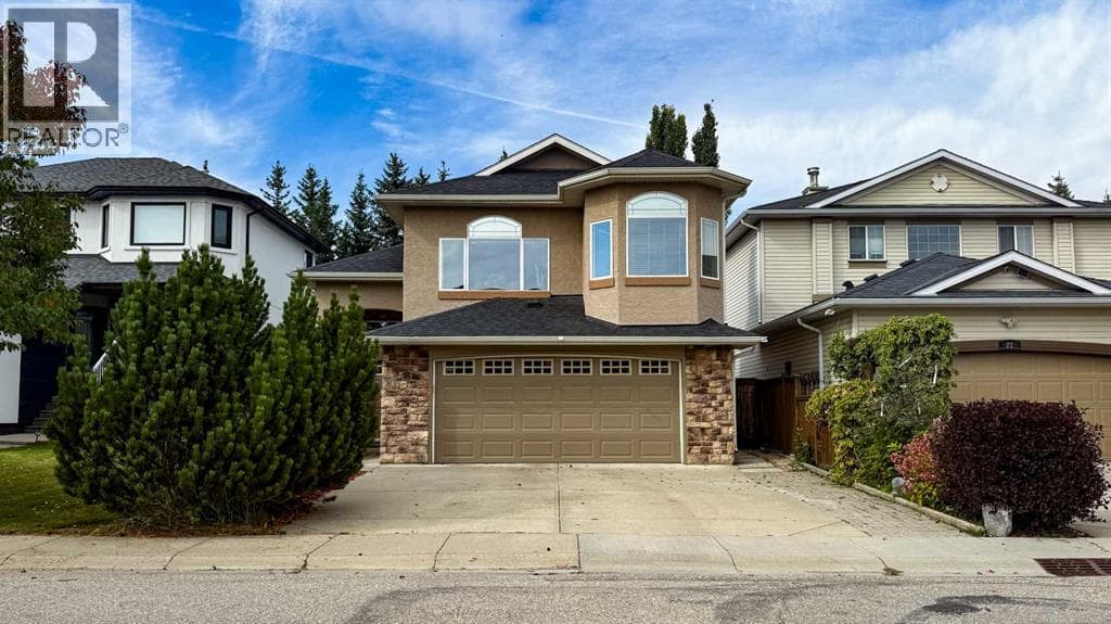 18 Tuscany Meadows Heights NW