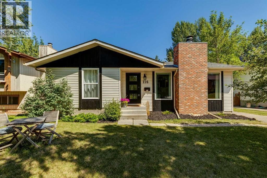 116 Cantrell Place SW
