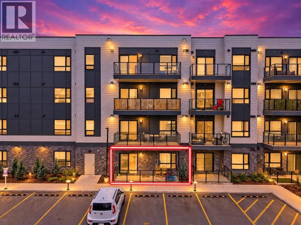 135V, 20295 Seton Way SE