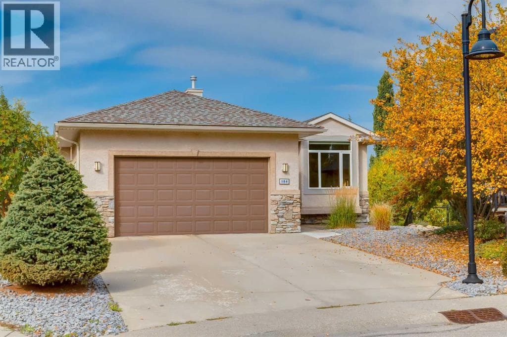 184 Sunterra Heights