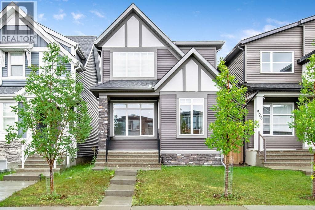 532 Belmont Heath SW