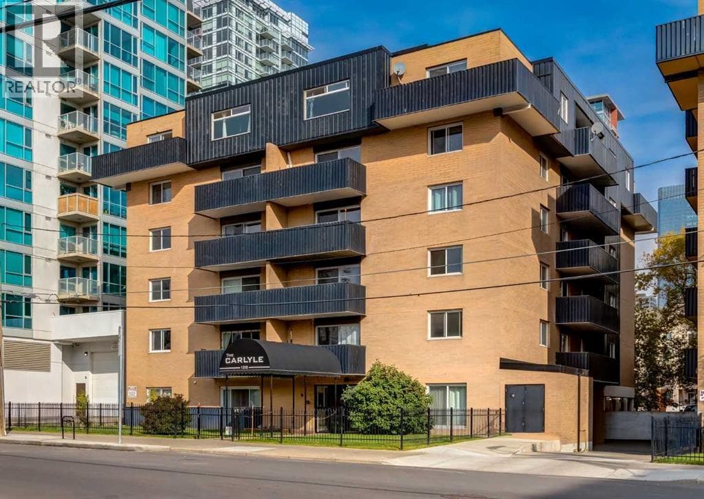 102, 128 15 Avenue SW