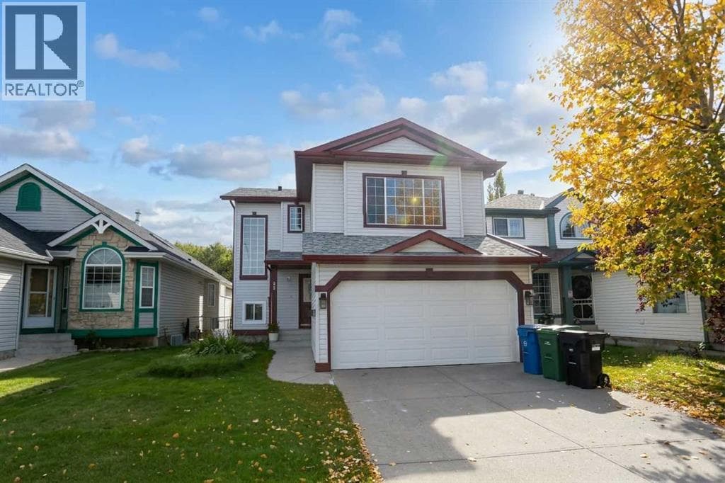 87 Hidden Ranch Terrace NW