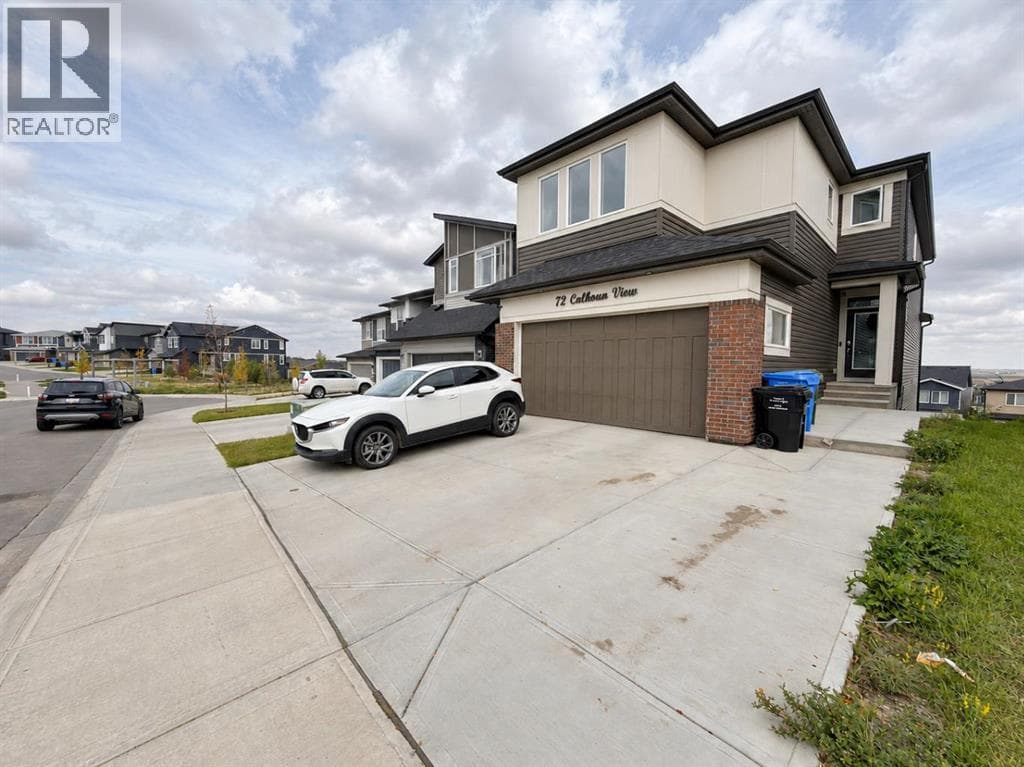 72 Calhoun View NE