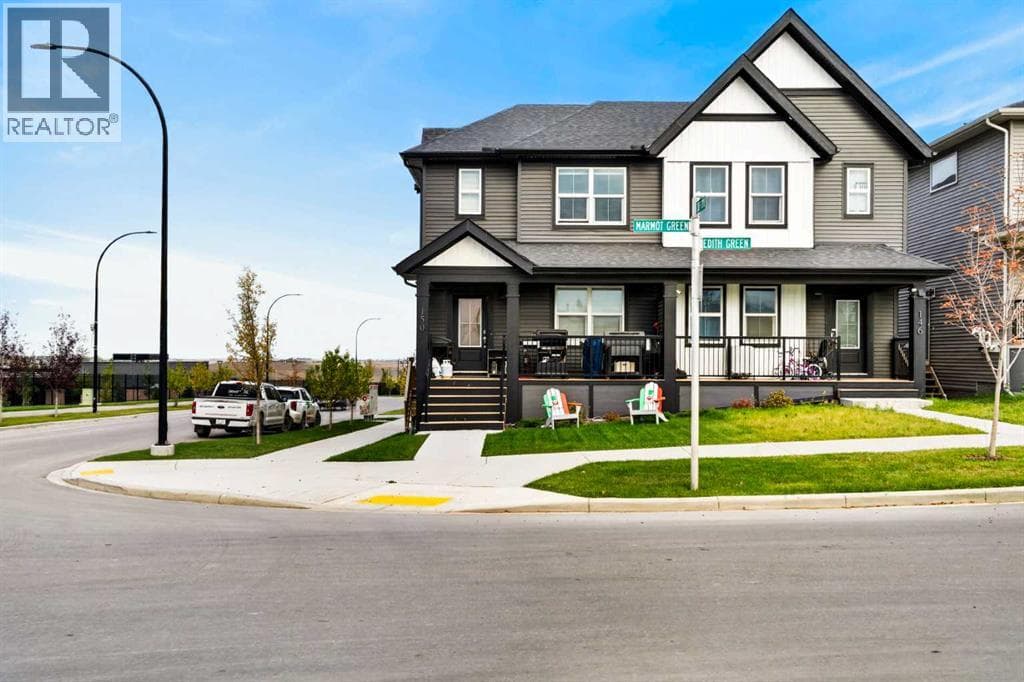 150 Edith Green NW