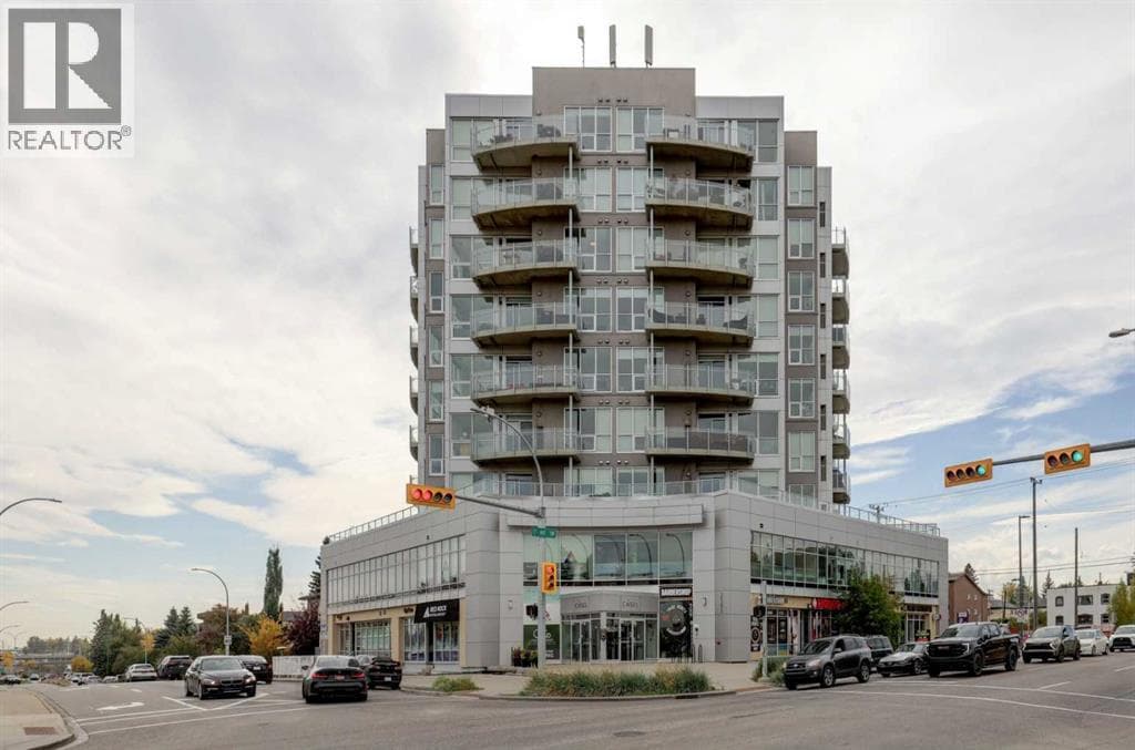 708, 2505 17 Avenue SW