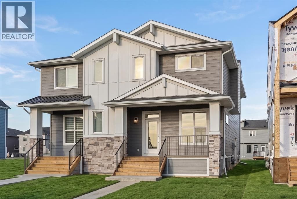 90 Setonvista Grove SE