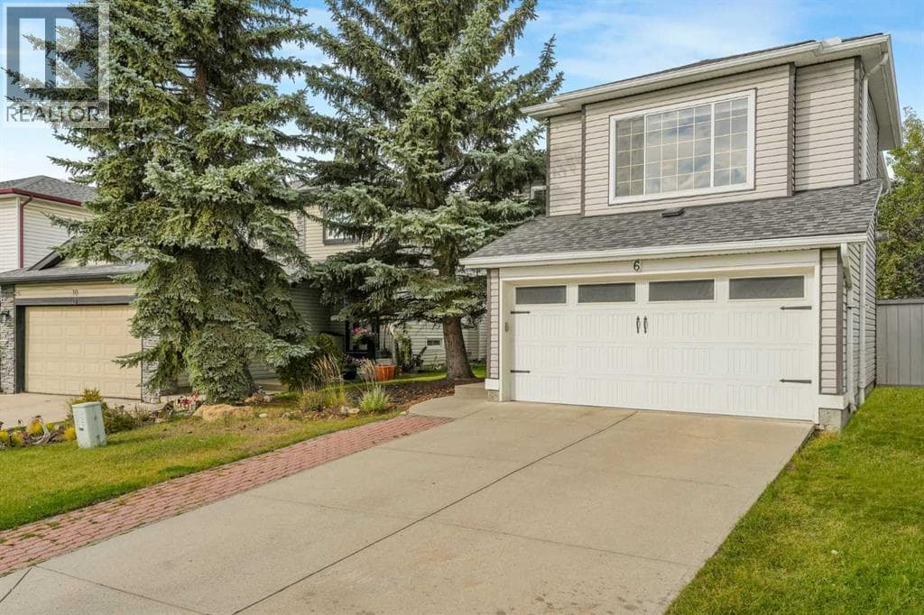 6 Tuscarora Circle NW