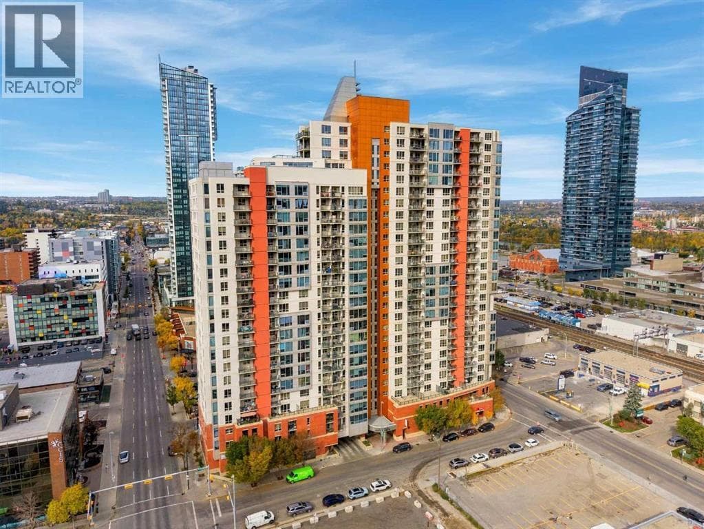 2014, 1053 10 Street SW