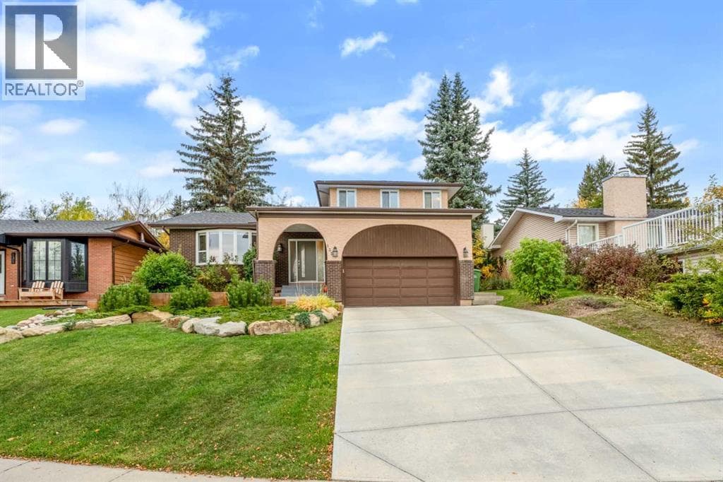135 Cantree Place SW