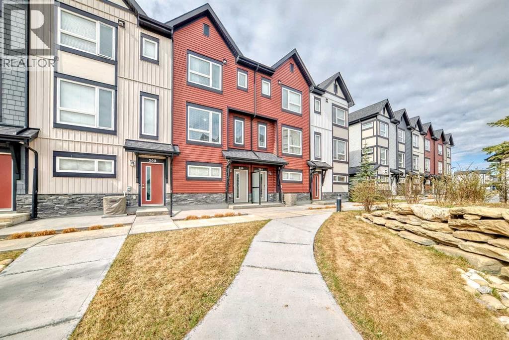 306, 11 Evanscrest Mews NW
