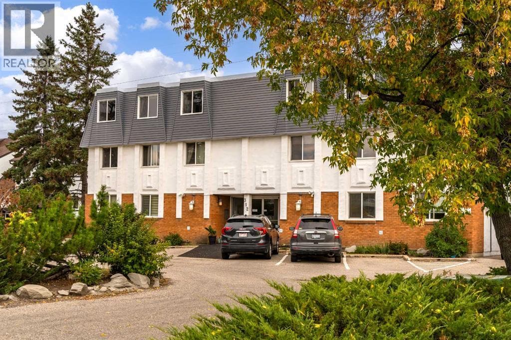 301, 312 Cedar Crescent SW