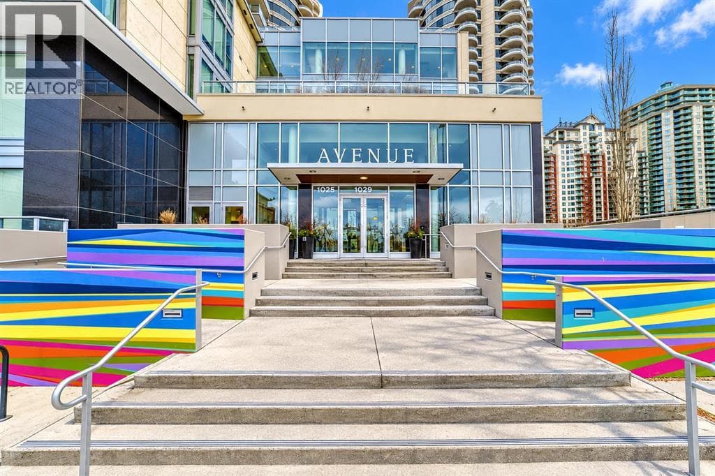 403, 1025 5 Avenue SW