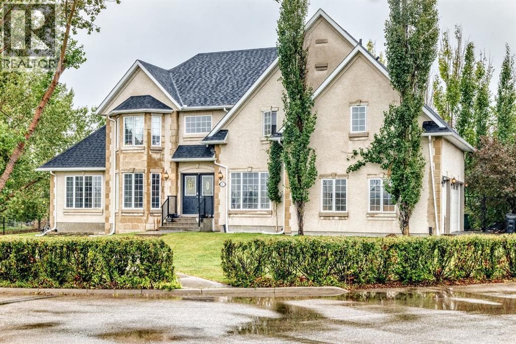 21 Ranch Road