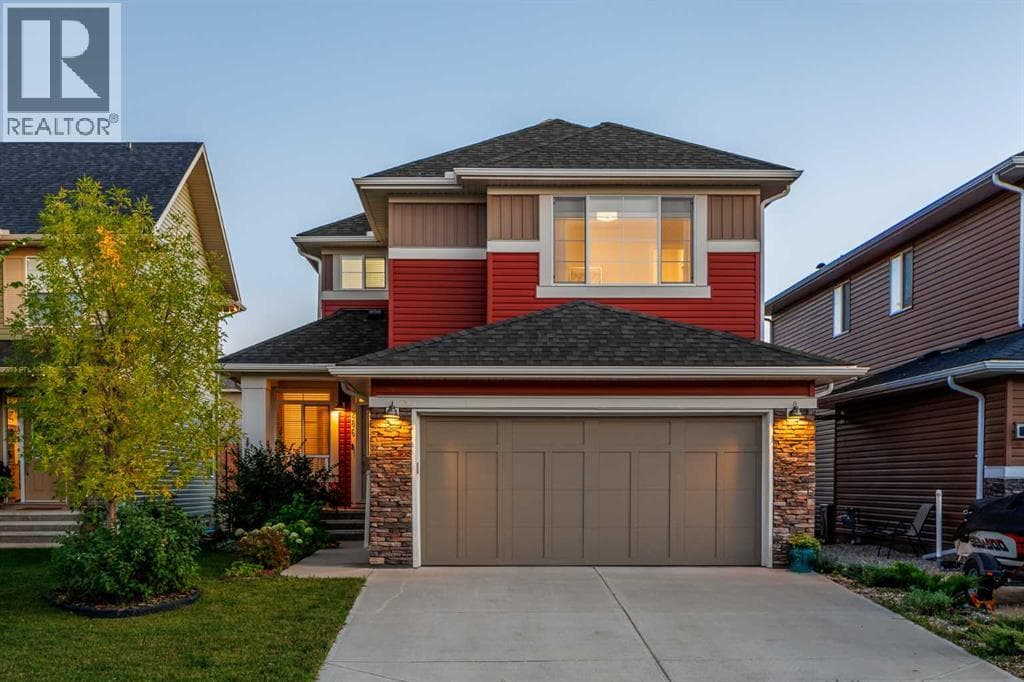 286 Baywater Way SW