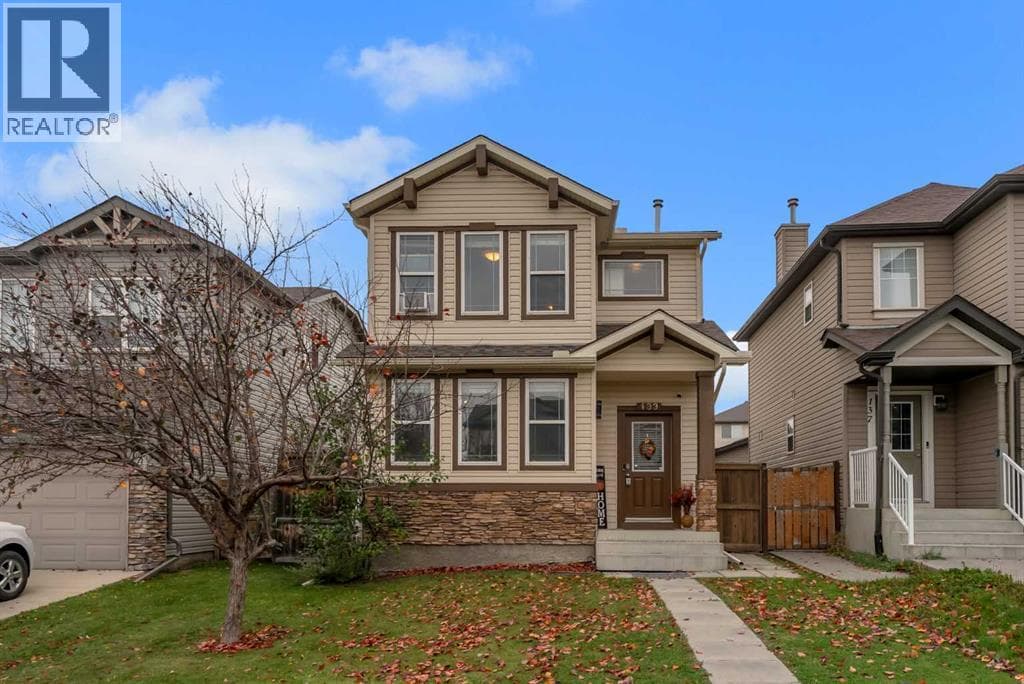 133 Covebrook Close NE