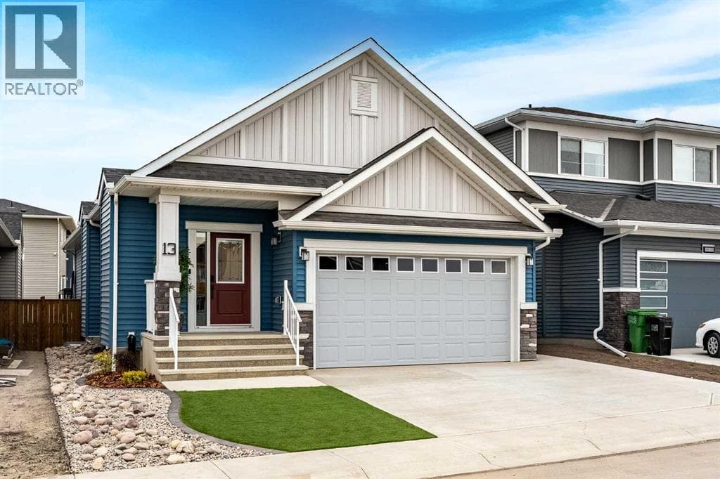 13 Bayview Mews SW