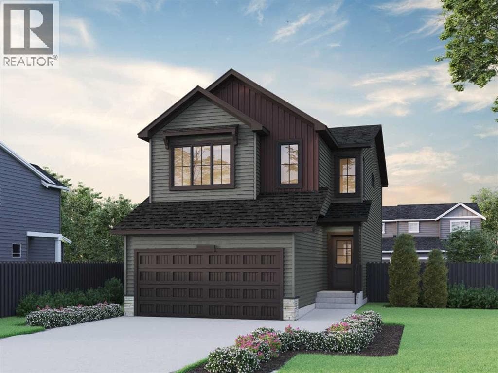 2171 Lancaster Heights SE