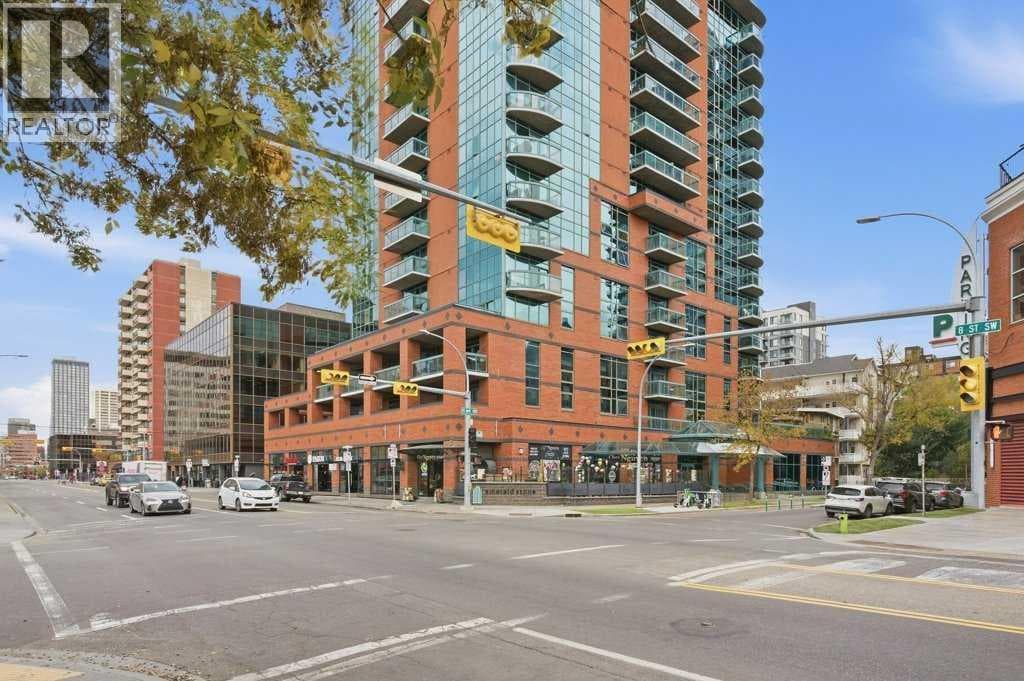 503, 836 15 Avenue SW