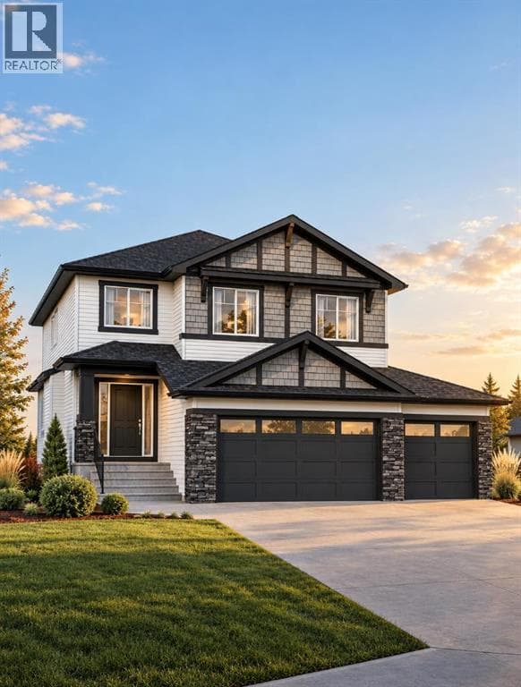 113 Edgefield Mews