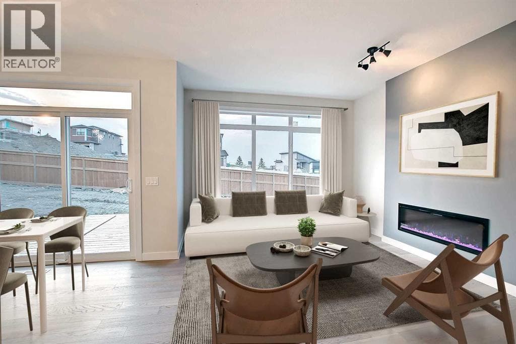 63 Waterford Mews