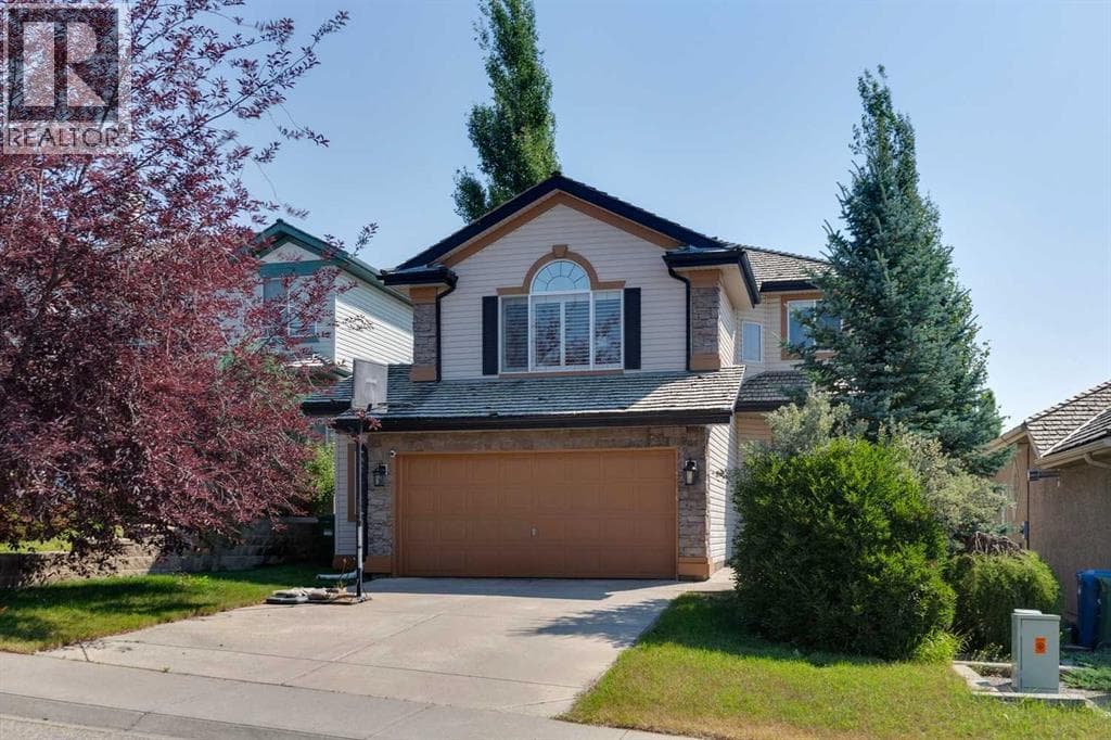 3766 Springbank Drive SW