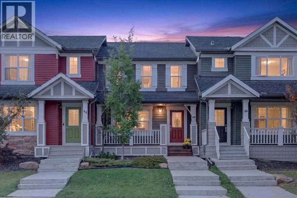 40 Sunvalley Road