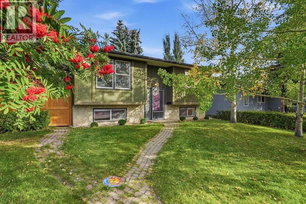256 Silverview Way NW