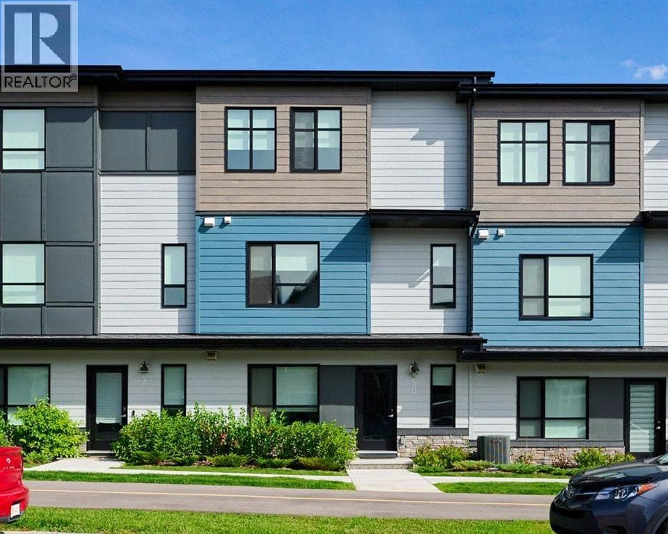 50 Cranbrook Gardens SE