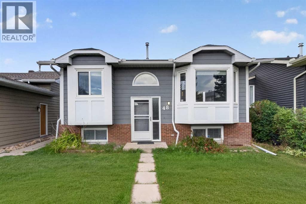 48 Shawfield Road SW