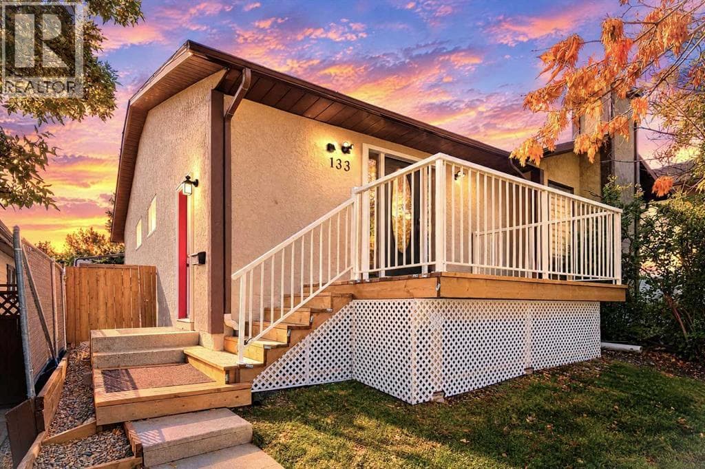 133 Berwick Drive NW