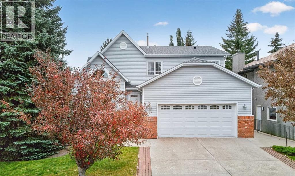 8516 Hawkford Gate NW