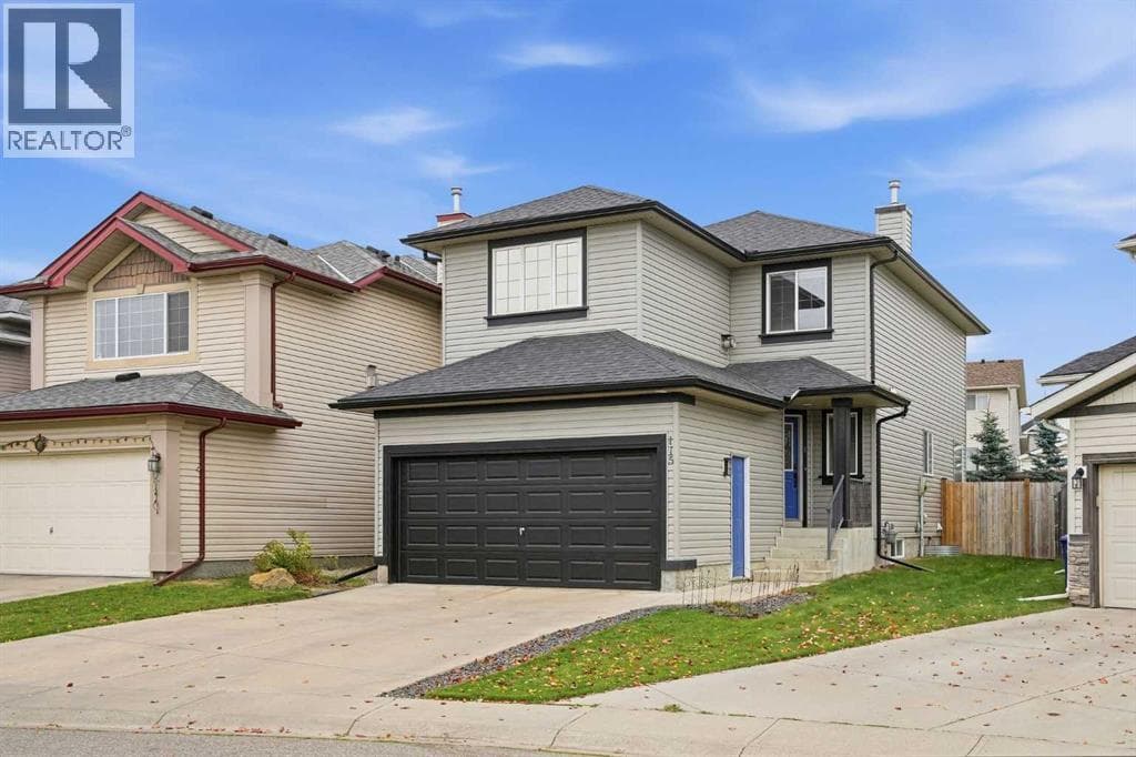 115 Evansmeade Crescent NW