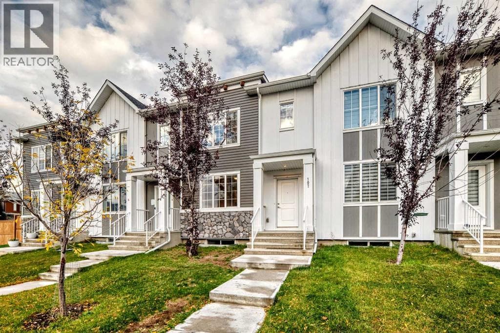 107 Cornerstone Path NE