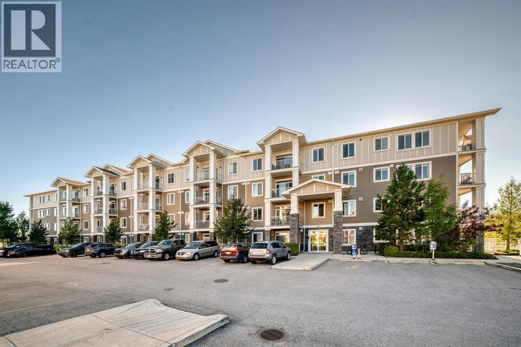 3203, 522 Cranford Drive SE