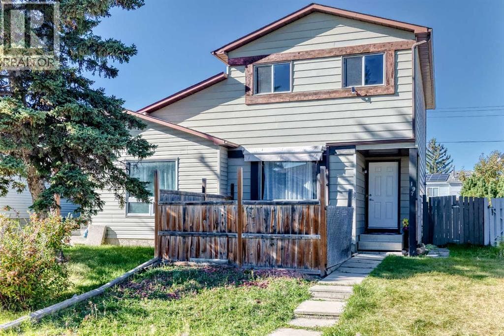 197 Cedardale Road SW