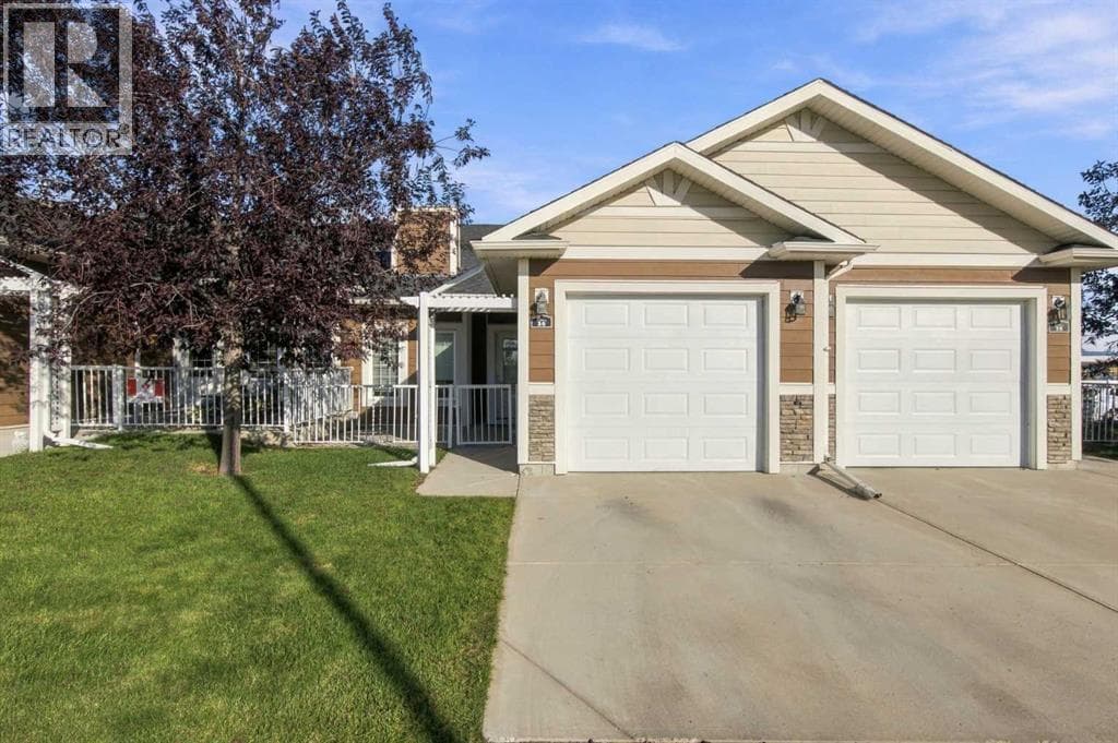 36 Sunrise Place NE