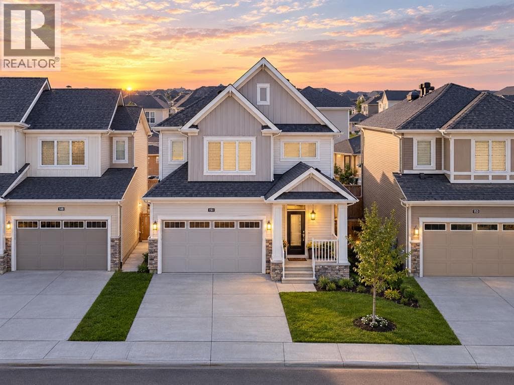 151 Cityside View NE