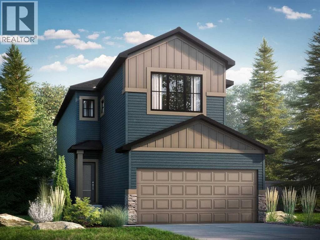 11 Alpine View