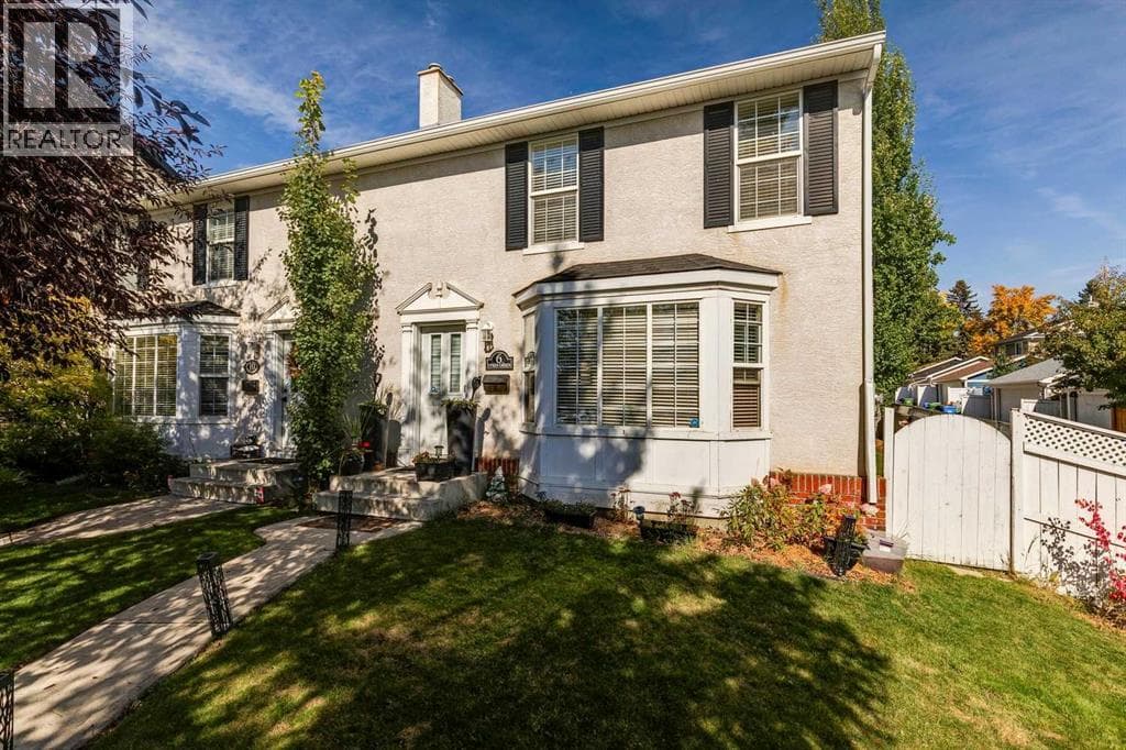 6 Ypres Green SW