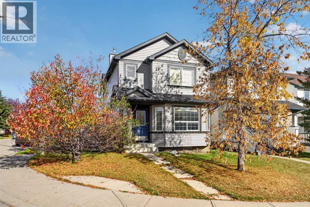 162 Bridlewood Avenue SW