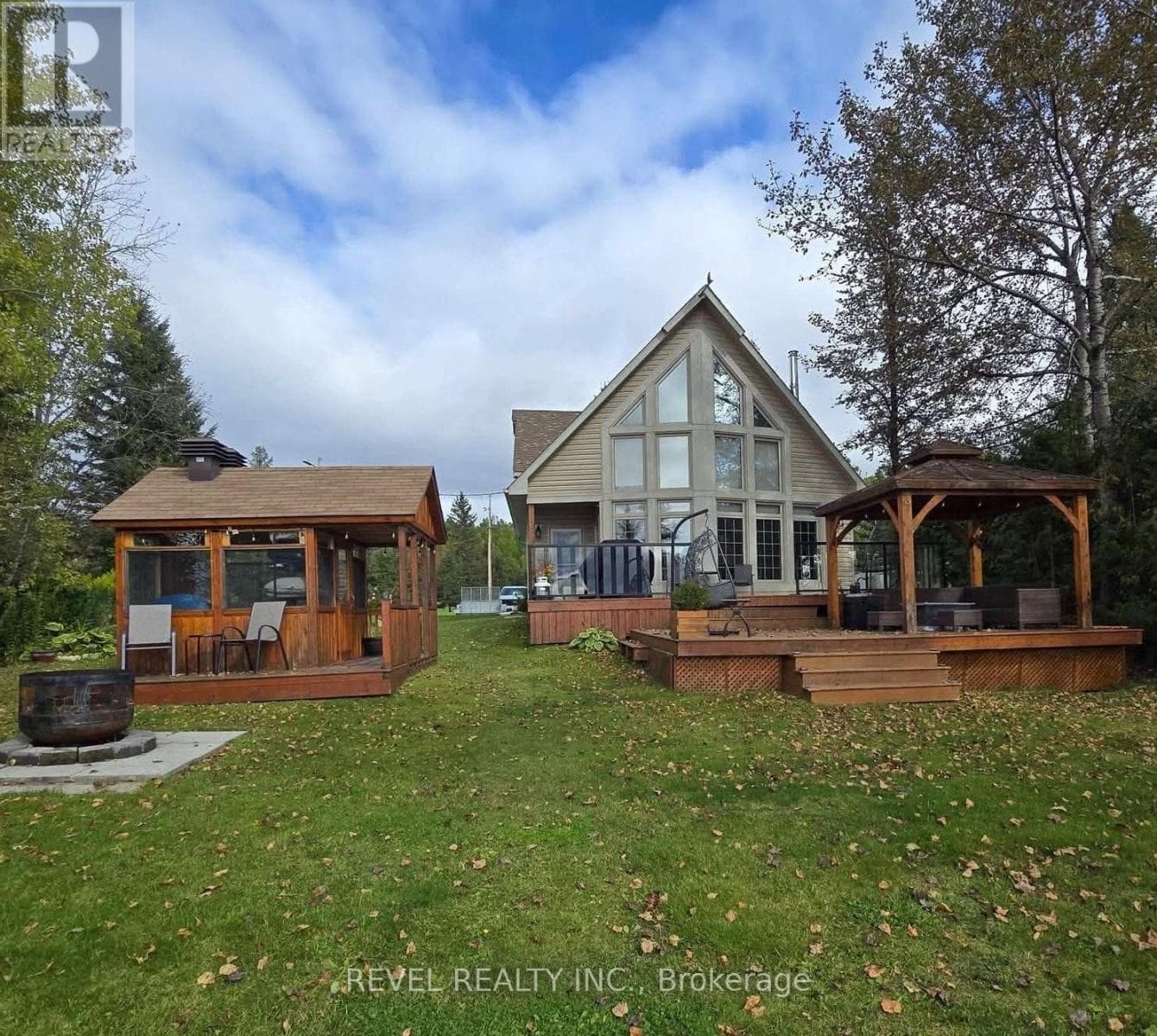 45 SILVER QUEEN LAKE ROAD