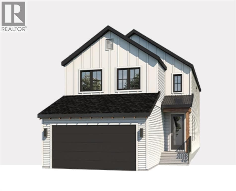70 Bartlett Row SE