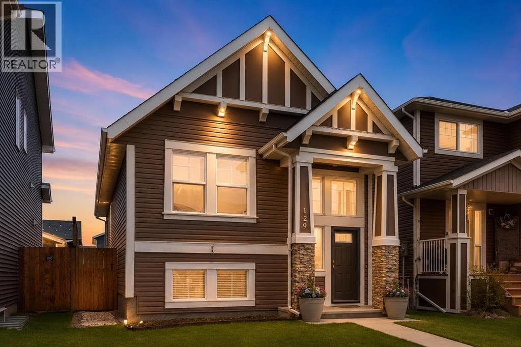 129 Fireside Place