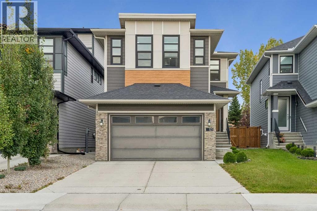 125 Harvest Hills Way NE