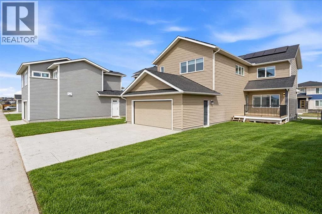 2765 Baywater Landing SW