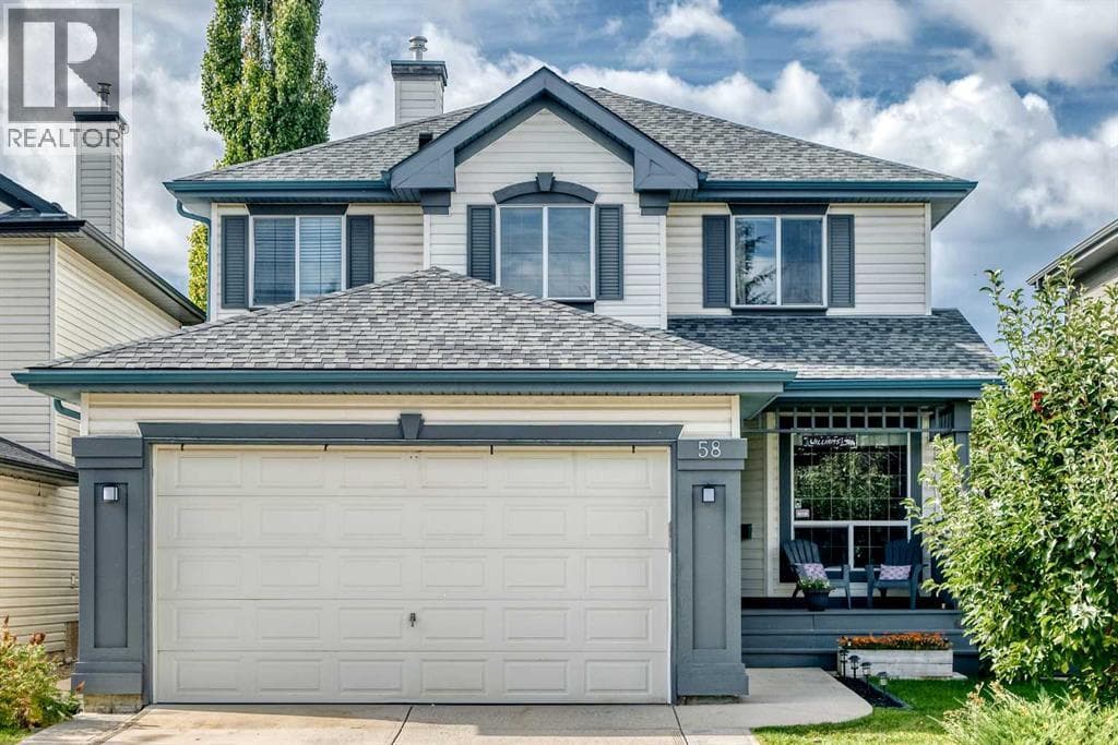 58 Chaparral Terrace SE