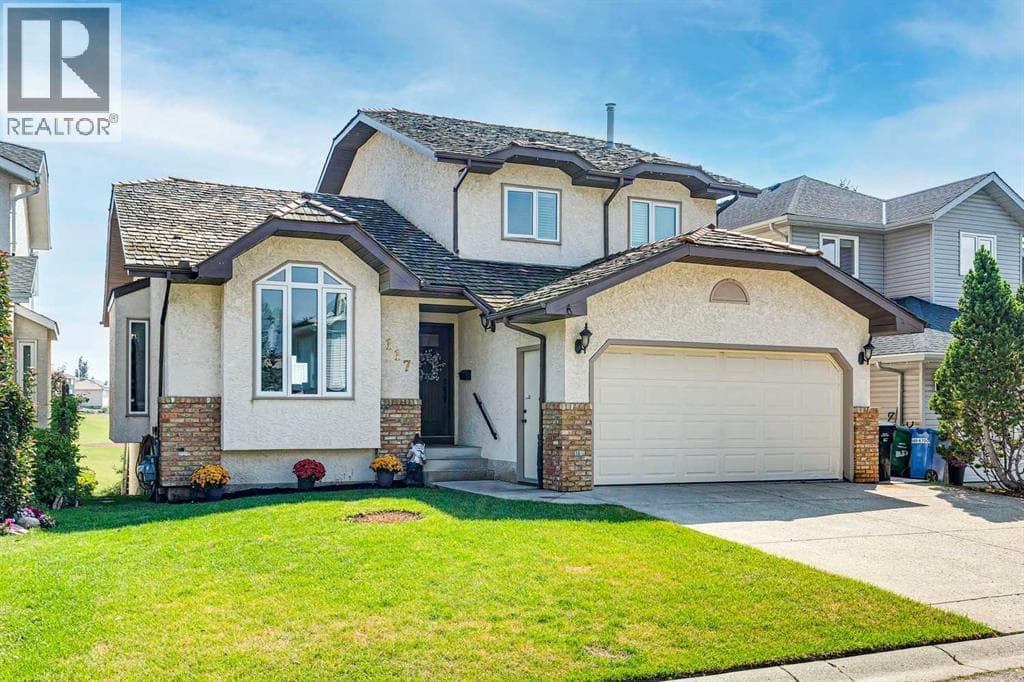 117 Hawkbury Close NW